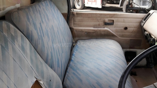 ISUZU  Nkr110 เครื่อง 4BE1 กระบะคาร์โก้...สามารถดูสภาพรถและทดลองขับได้ที่ศูนย์พักรถ truck2hand จังหวัดสระบุรีและยังสามารถต่อรองราคาได้อีกครับ