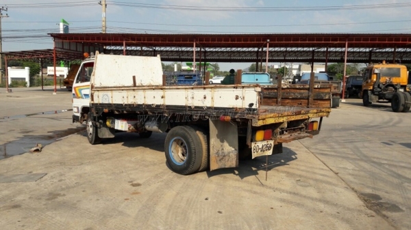 ISUZU  Nkr110 เครื่อง 4BE1 กระบะคาร์โก้...สามารถดูสภาพรถและทดลองขับได้ที่ศูนย์พักรถ truck2hand จังหวัดสระบุรีและยังสามารถต่อรองราคาได้อีกครับ