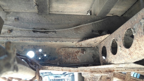 ISUZU  Nkr110 เครื่อง 4BE1 กระบะคาร์โก้...สามารถดูสภาพรถและทดลองขับได้ที่ศูนย์พักรถ truck2hand จังหวัดสระบุรีและยังสามารถต่อรองราคาได้อีกครับ