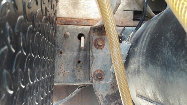 ISUZU  Nkr110 เครื่อง 4BE1 กระบะคาร์โก้...สามารถดูสภาพรถและทดลองขับได้ที่ศูนย์พักรถ truck2hand จังหวัดสระบุรีและยังสามารถต่อรองราคาได้อีกครับ