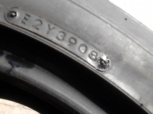 245/50R18 NITTO INVO MADE IN JAPAN ชุด 4 เส้น TEL.081-427-3941