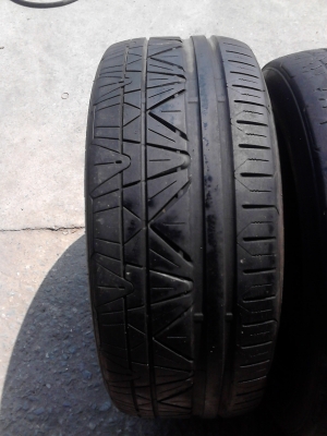 245/50R18 NITTO INVO MADE IN JAPAN ชุด 4 เส้น TEL.081-427-3941