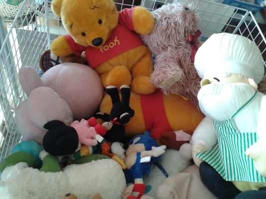 ขายตุ็กตาโลละ 200 บาท