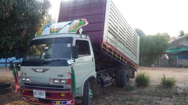 ขายคับสวยๆพร้อมใช้วิ่งดีมากรถผมคับใช้ทุกวันคับ