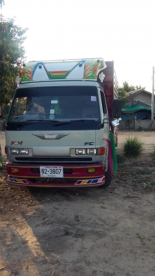 ขายคับสวยๆพร้อมใช้วิ่งดีมากรถผมคับใช้ทุกวันคับ