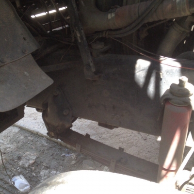 ขายรถ18ล้อรั้ว ISUZU FXZ23NZF22 เครื่อง 270แรงม้า ปี46 สนใจโทร 081-970-1072
