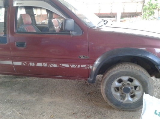 ขายรถกระบะอิซุซุมังกรทอง ขายรถกระบะอิซุซุมังกรทอง