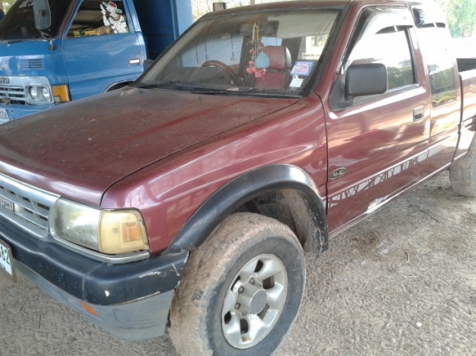 ขายรถกระบะอิซุซุมังกรทอง ขายรถกระบะอิซุซุมังกรทอง