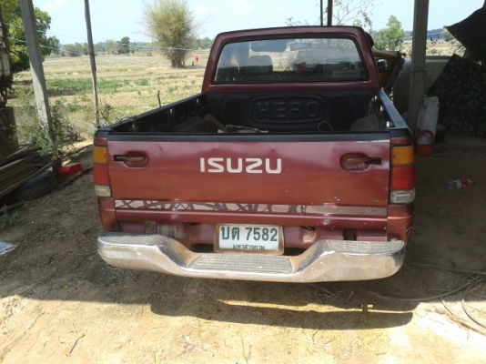 ขายรถกระบะอิซุซุมังกรทอง ขายรถกระบะอิซุซุมังกรทอง