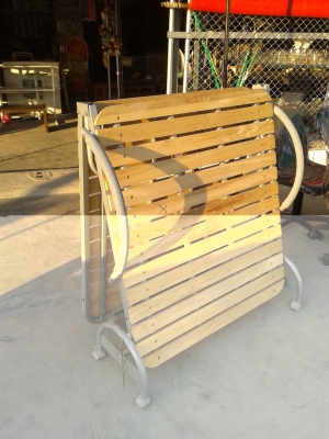 ขายเตียงพับ