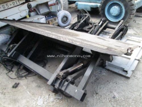 พื้นยกกระดก     KYOKUTO    G21003B-B3ERA2    รหัสสินค้า : 80802213 หรือเพิ่มเติมไดที่ www.nihonmono.com