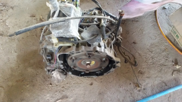 ขอบคุณ อู่ไสวยนต์ พะเยา เป็นอย่างยิ่งคะ