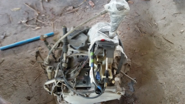 ขอบคุณ อู่ไสวยนต์ พะเยา เป็นอย่างยิ่งคะ