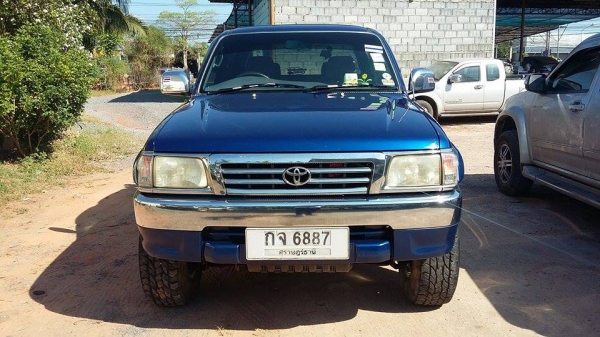 ขายไทเกอร์โฟรวิล3000 EFI 4 ประตูรถบางเดิมบางทั้งคันเครื่องดีมากเกียร์โฟรดใช้ได้ดีราคาต่อรองได้ ขายไทเกอร์โฟรวิล3000 EFI 4 ประตูรถบางเดิมบางทั้งคันเครื่องดีมากเกียร์โฟรดใช้ได้ดีราคาต่อรองได้