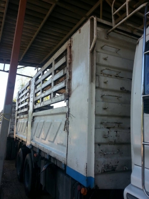 ขายกะบะไม่ดัมพ์3มิตร สนใจติดต่อได้ที่ 085-3635720