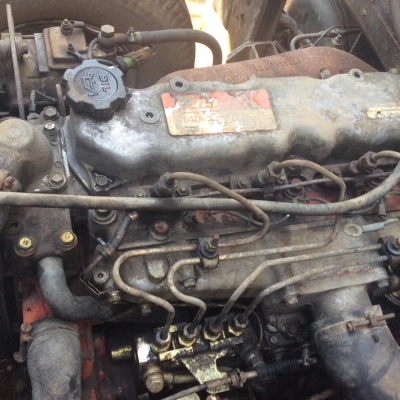 ขายหกล้อตู้แห้ง3บานฮีโน่สภาพเดิมๆสวยจัดแอร์หนาวรถแท้ห้างช่วงยาว550เมตรเครื่องwo4d120แรง. เอกสารพร้อมโอน