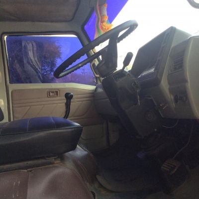 ขายหกล้อตู้แห้ง3บานฮีโน่สภาพเดิมๆสวยจัดแอร์หนาวรถแท้ห้างช่วงยาว550เมตรเครื่องwo4d120แรง. เอกสารพร้อมโอน