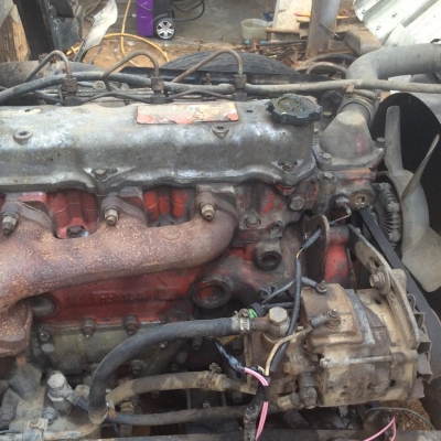 ขายหกล้อตู้แห้ง3บานฮีโน่สภาพเดิมๆสวยจัดแอร์หนาวรถแท้ห้างช่วงยาว550เมตรเครื่องwo4d120แรง. เอกสารพร้อมโอน