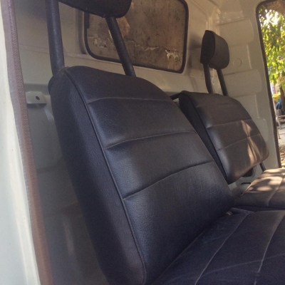 ขายหกล้อตู้แห้ง3บานฮีโน่สภาพเดิมๆสวยจัดแอร์หนาวรถแท้ห้างช่วงยาว550เมตรเครื่องwo4d120แรง. เอกสารพร้อมโอน