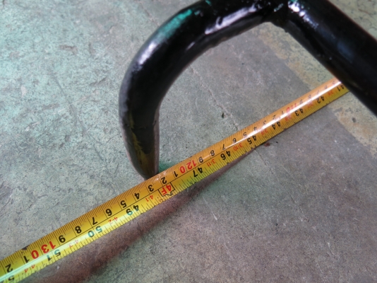 แร็คหลังคารถตู้ toyota liteace cm 20 cm 35