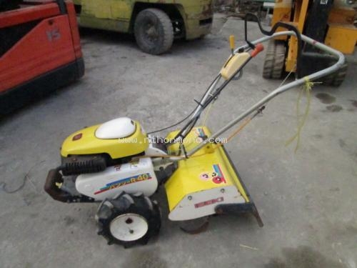 รถพรวนดินเดินตาม   ISEKI    KMR40-D  รหัสสินค้า : 80802226   หรือเพิ่มเติมไดที่ www.nihonmono.com