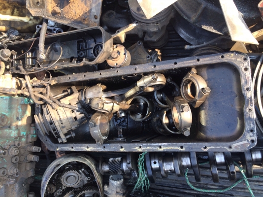 ขายอะไหล่เครื่อง 6D34 เครื่อง mark v super ครับ และมีปั้ม mark v ด้วยครับ