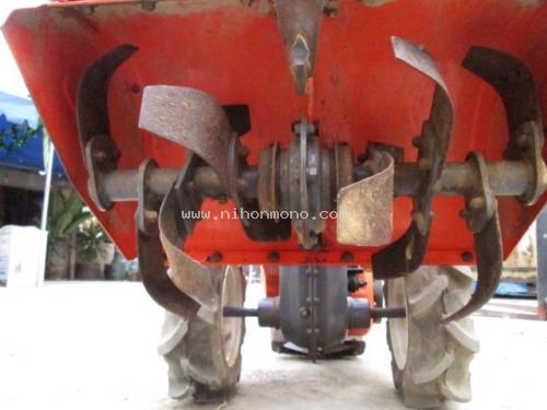 รถพรวนดินเดินตาม KUBOTA TR60 รหัสสินค้า : 80802227 หรือเพิ่มเติมไดที่ www.nihonmono.com รถพรวนดินเดินตาม KUBOTA TR60 รหัสสินค้า : 80802227 หรือเพิ่มเติมไดที่ www.nihonmono.com
