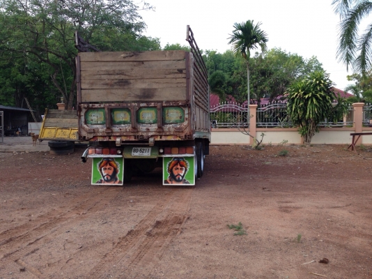 สิบล้อดั้ม2เพลาอีซุซุ165แรง6bd1 เครื่องดีคัซซีสวยพร้อมใช้ ราคา328000