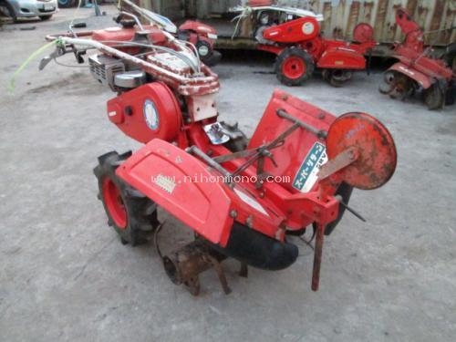 รถพรวนดินเดินตาม MAMETORA SRV4 รหัสสินค้า : 80802245 หรือเพิ่มเติมไดที่ www.nihonmono.com รถพรวนดินเดินตาม MAMETORA SRV4 รหัสสินค้า : 80802245 หรือเพิ่มเติมไดที่ www.nihonmono.com