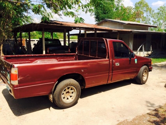 ขายรถกระบะ isuzu รุ่น TFR 2500 CC ขายรถกระบะ isuzu รุ่น TFR 2500 CC