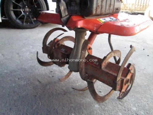เครื่องพรวนดิน KUBOTA TMA25 รหัสสินค้า : 80802251 หรือเพิ่มเติมไดที่ www.nihonmono.com เครื่องพรวนดิน KUBOTA TMA25 รหัสสินค้า : 80802251 หรือเพิ่มเติมไดที่ www.nihonmono.com