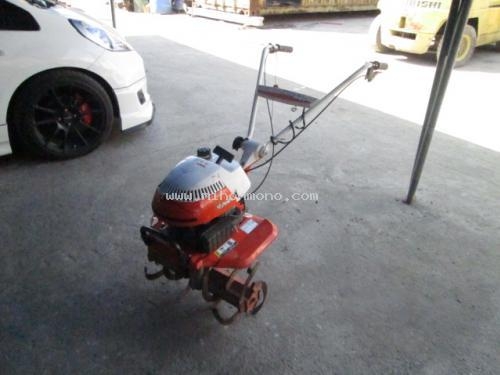 เครื่องพรวนดิน    KUBOTA    TMA25  รหัสสินค้า : 80802251   หรือเพิ่มเติมไดที่ www.nihonmono.com