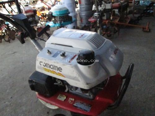 เครื่องพรวนดิน     HONDA     F210  รหัสสินค้า : 80802252  หรือเพิ่มเติมไดที่ www.nihonmono.com