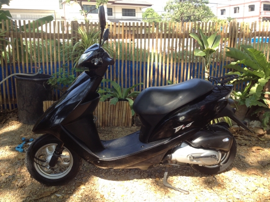 ป๊อป honda50cc. เก่าญี่ปุ่ญครับ