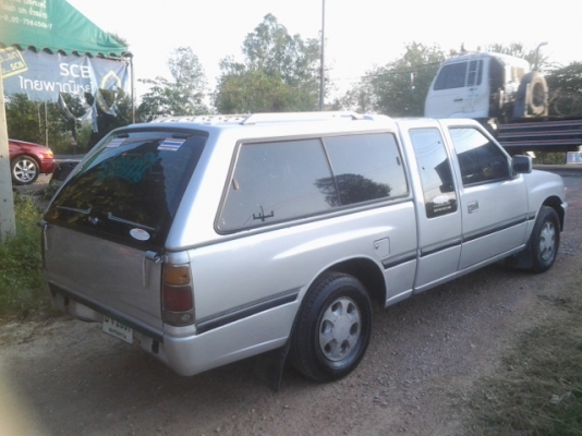 (หรั่งรถบ้าน)ขายมังกร95slxสวยๆคับ หน้าเดิม ห้องเครื่องสวย เครื่องดี คัตซีสวย พร้อมใช้คับ