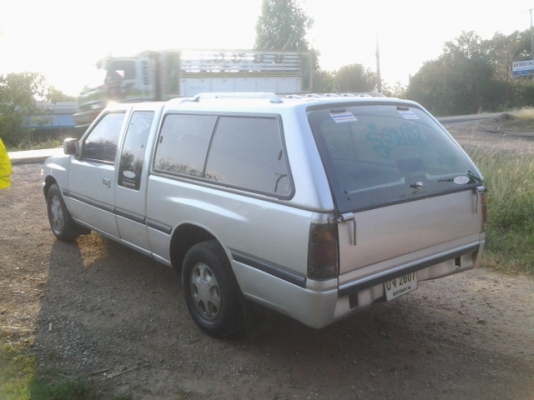 (หรั่งรถบ้าน)ขายมังกร95slxสวยๆคับ หน้าเดิม ห้องเครื่องสวย เครื่องดี คัตซีสวย พร้อมใช้คับ