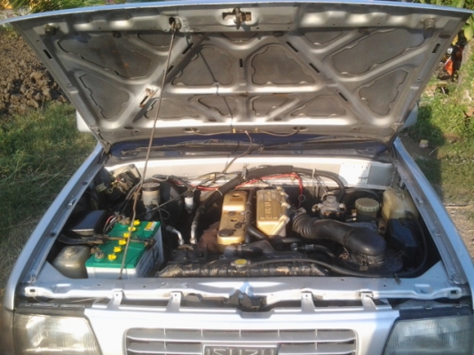 (หรั่งรถบ้าน)ขายมังกร95slxสวยๆคับ หน้าเดิม ห้องเครื่องสวย เครื่องดี คัตซีสวย พร้อมใช้คับ