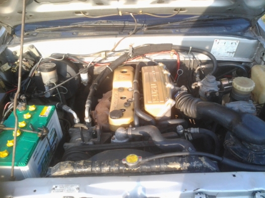 (หรั่งรถบ้าน)ขายมังกร95slxสวยๆคับ หน้าเดิม ห้องเครื่องสวย เครื่องดี คัตซีสวย พร้อมใช้คับ