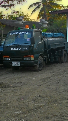 ขายด่วน รถ 6 ล้อ ISUZU    NHR   รถดูดส้วม   สภาพพร้อมใช้งาน   ราคากันเอง   โทร   สุชาติ  061-4039868