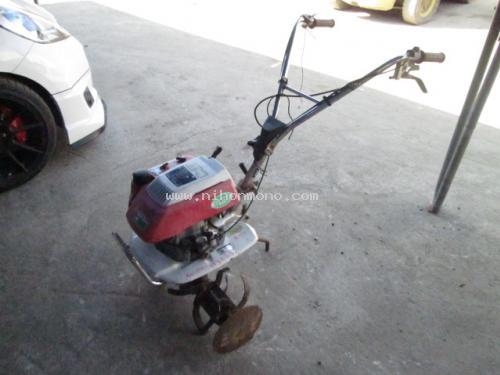 เครื่องพรวนดิน    HONDA   F210    รหัสสินค้า : 80802257 หรือเพิ่มเติมไดที่ www.nihonmono.com