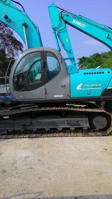 ขายด่วน KOBELCO SK200-3 ซุปเปอร์ เก่า ญี่ปุน สภาพสวยมากๆๆ พร้อมใช้งาน โทร สุชาติ 061-4039868 ขายด่วน KOBELCO SK200-3 ซุปเปอร์ เก่า ญี่ปุน สภาพสวยมากๆๆ พร้อมใช้งาน โทร สุชาติ 061-4039868