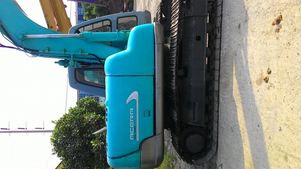 ขายด่วน KOBELCO SK200-3 ซุปเปอร์ เก่า ญี่ปุน สภาพสวยมากๆๆ พร้อมใช้งาน โทร สุชาติ 061-4039868 ขายด่วน KOBELCO SK200-3 ซุปเปอร์ เก่า ญี่ปุน สภาพสวยมากๆๆ พร้อมใช้งาน โทร สุชาติ 061-4039868