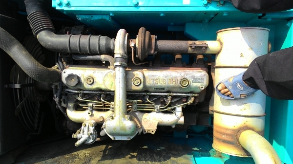 ขายด่วน KOBELCO SK200-3 ซุปเปอร์ เก่า ญี่ปุน สภาพสวยมากๆๆ พร้อมใช้งาน โทร สุชาติ 061-4039868 ขายด่วน KOBELCO SK200-3 ซุปเปอร์ เก่า ญี่ปุน สภาพสวยมากๆๆ พร้อมใช้งาน โทร สุชาติ 061-4039868