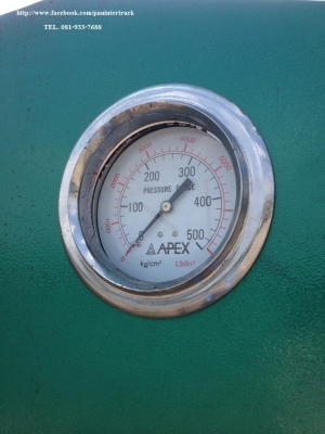 *สินค้าใหม่แกะกล่อง*ขายถูกด่วนๆ HYDRAULIC PRESS แท่นอัดไฮดรอลิค สนใจติดต่อ 0819337688