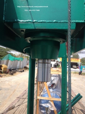 *สินค้าใหม่แกะกล่อง*ขายถูกด่วนๆ HYDRAULIC PRESS แท่นอัดไฮดรอลิค สนใจติดต่อ 0819337688