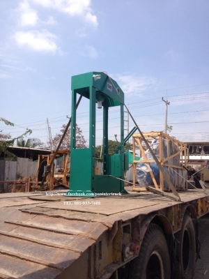 *สินค้าใหม่แกะกล่อง*ขายถูกด่วนๆ HYDRAULIC PRESS แท่นอัดไฮดรอลิค สนใจติดต่อ 0819337688