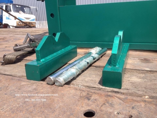 *สินค้าใหม่แกะกล่อง*ขายถูกด่วนๆ HYDRAULIC PRESS แท่นอัดไฮดรอลิค สนใจติดต่อ 0819337688