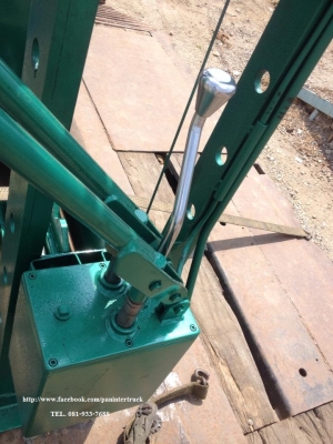 *สินค้าใหม่แกะกล่อง*ขายถูกด่วนๆ HYDRAULIC PRESS แท่นอัดไฮดรอลิค สนใจติดต่อ 0819337688