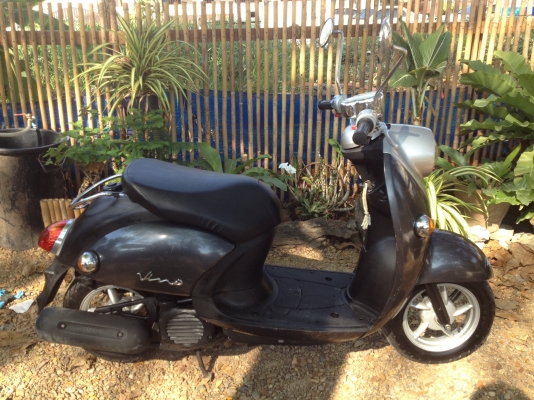 ขายYamaha vino50cc.เก่าญี่ปุ่น หม้อน้ำ พร้อมใช้ครับ ขายYamaha vino50cc.เก่าญี่ปุ่น หม้อน้ำ พร้อมใช้ครับ