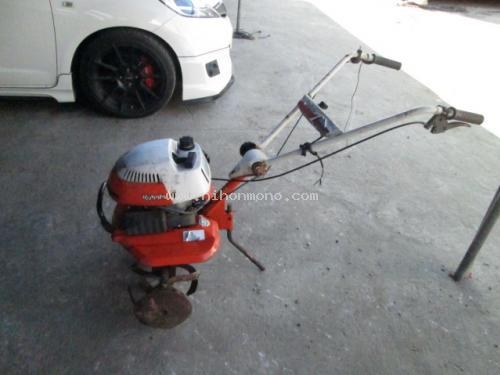 เครื่องพรวนดิน KUBOTA TMA25 รหัสสินค้า : 80802260 หรือเพิ่มเติมไดที่ www.nihonmono.com เครื่องพรวนดิน KUBOTA TMA25 รหัสสินค้า : 80802260 หรือเพิ่มเติมไดที่ www.nihonmono.com